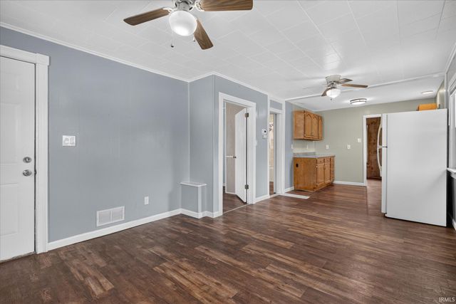 206 Helen Avenue, Mishawaka, IN 46544