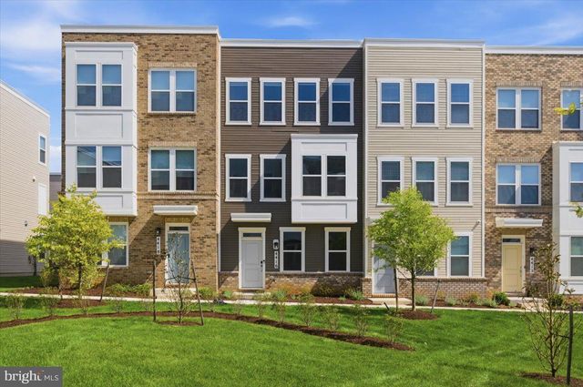4416 PIKA ALY, Boyds, MD 20841