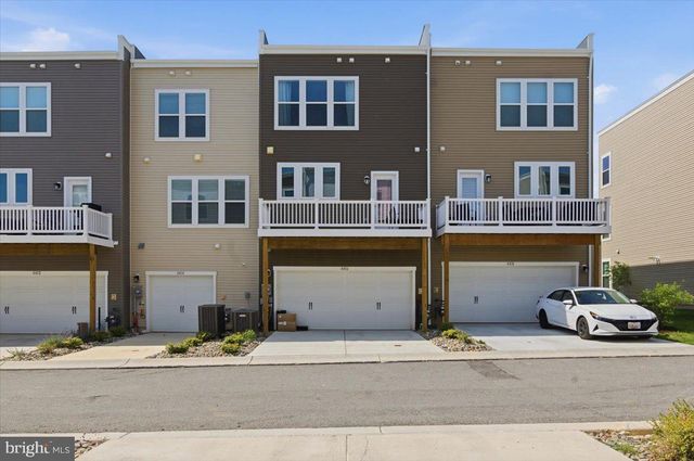 4416 PIKA ALY, Boyds, MD 20841