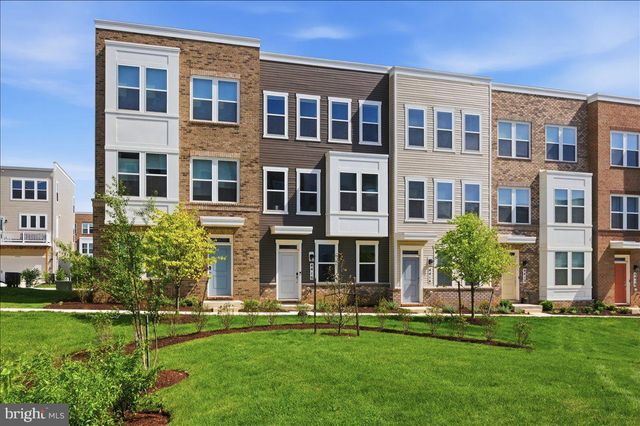 4416 PIKA ALY, Boyds, MD 20841