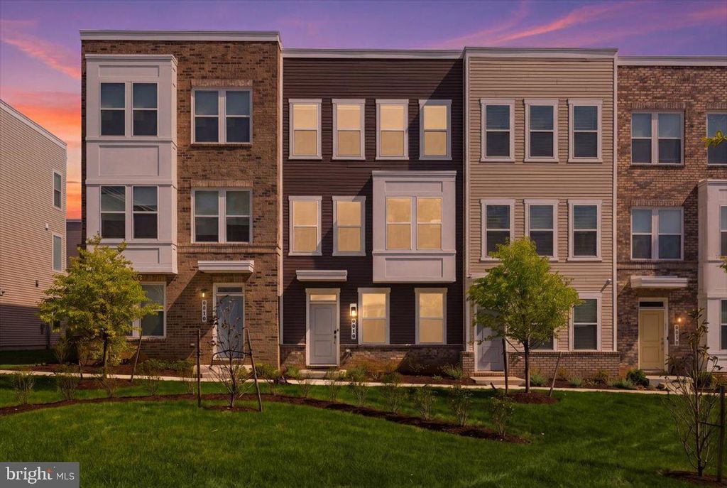 4416 PIKA ALY, Boyds, MD 20841