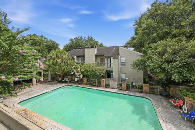 9707 Richmond Street 16, Houston, TX 77042