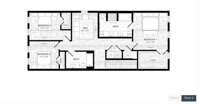 3821 Snow Goose Trail 3821, Arlington, TX 76005