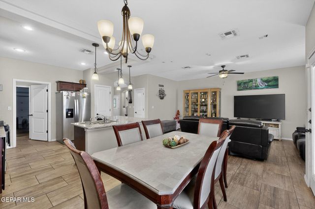 393 ISAIAS Avenue, Canutillo, TX 79835
