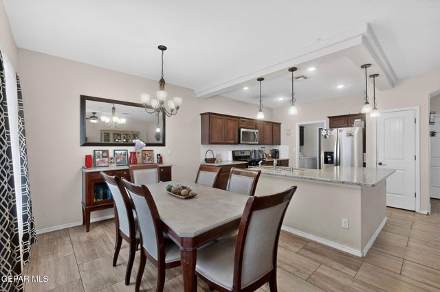 393 ISAIAS Avenue, Canutillo, TX 79835