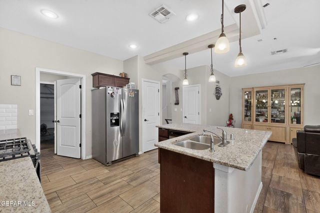 393 ISAIAS Avenue, Canutillo, TX 79835