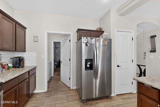 393 ISAIAS Avenue, Canutillo, TX 79835