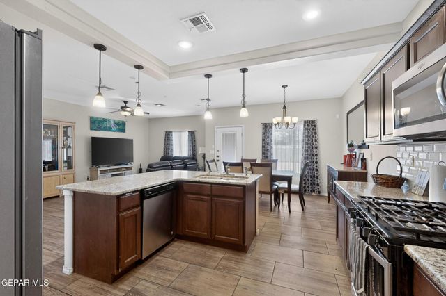 393 ISAIAS Avenue, Canutillo, TX 79835