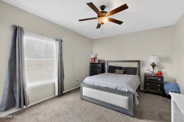 393 ISAIAS Avenue, Canutillo, TX 79835