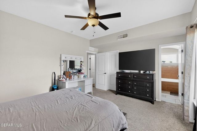 393 ISAIAS Avenue, Canutillo, TX 79835
