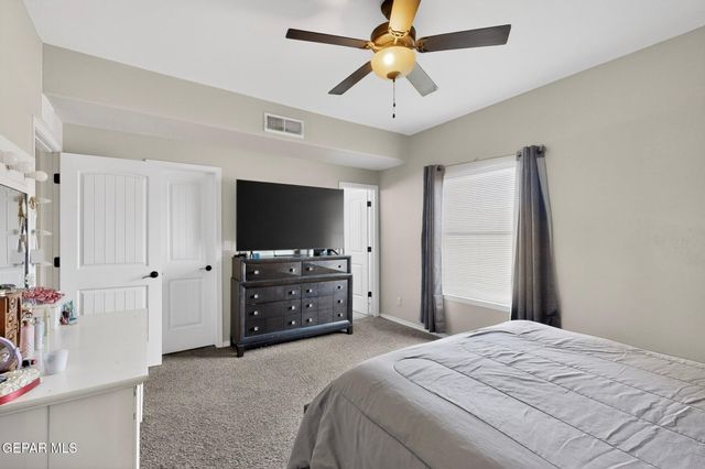 393 ISAIAS Avenue, Canutillo, TX 79835