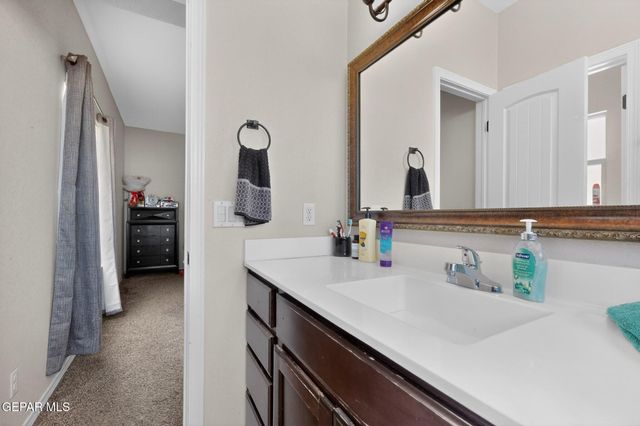 393 ISAIAS Avenue, Canutillo, TX 79835