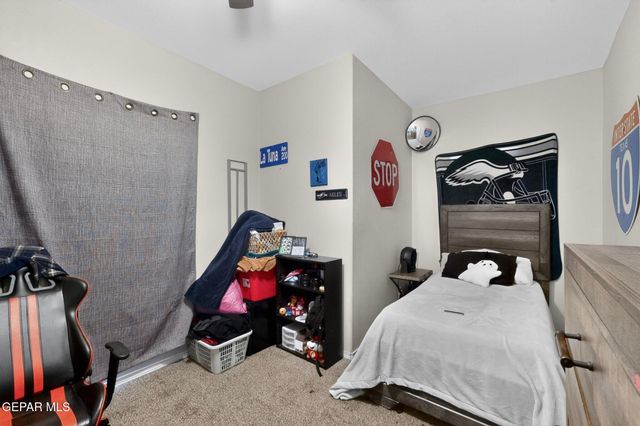 393 ISAIAS Avenue, Canutillo, TX 79835
