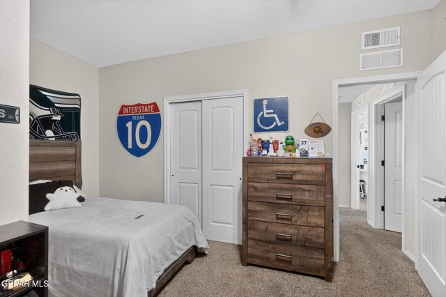 393 ISAIAS Avenue, Canutillo, TX 79835