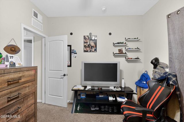 393 ISAIAS Avenue, Canutillo, TX 79835