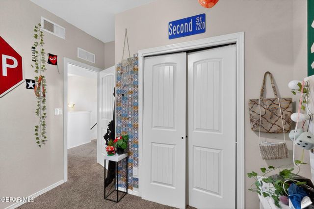 393 ISAIAS Avenue, Canutillo, TX 79835