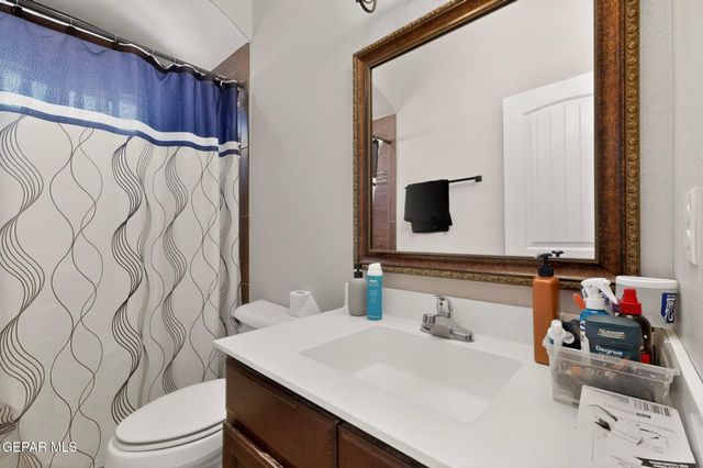 393 ISAIAS Avenue, Canutillo, TX 79835