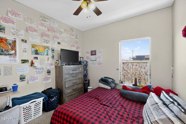 393 ISAIAS Avenue, Canutillo, TX 79835
