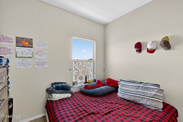393 ISAIAS Avenue, Canutillo, TX 79835