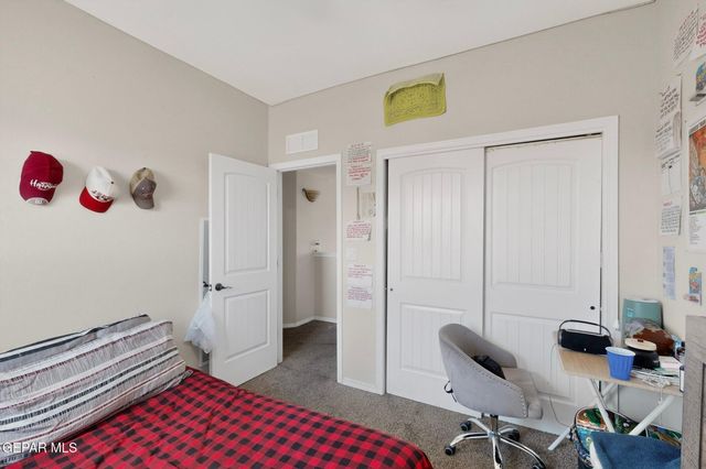393 ISAIAS Avenue, Canutillo, TX 79835