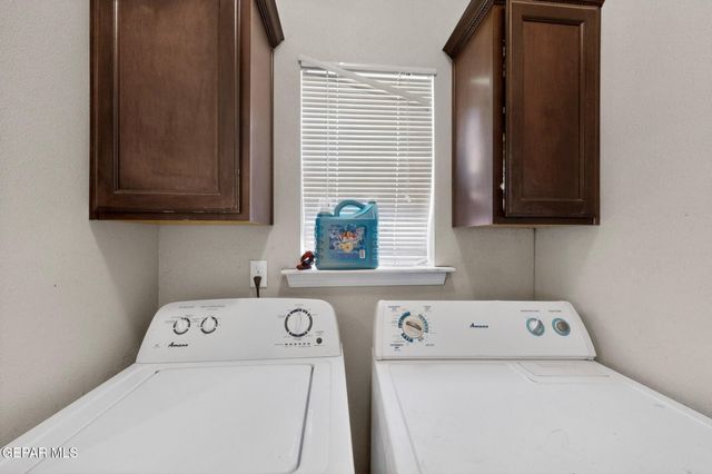 393 ISAIAS Avenue, Canutillo, TX 79835