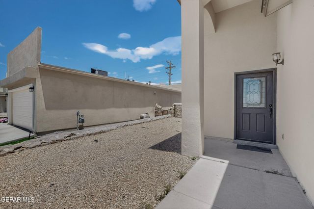 393 ISAIAS Avenue, Canutillo, TX 79835
