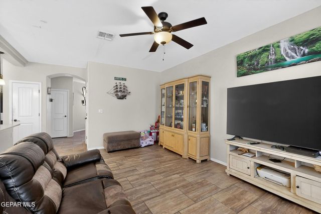 393 ISAIAS Avenue, Canutillo, TX 79835