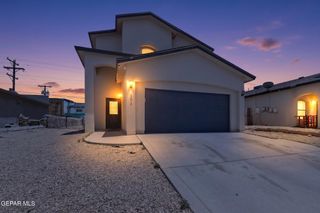 393 ISAIAS Avenue, Canutillo, TX 79835