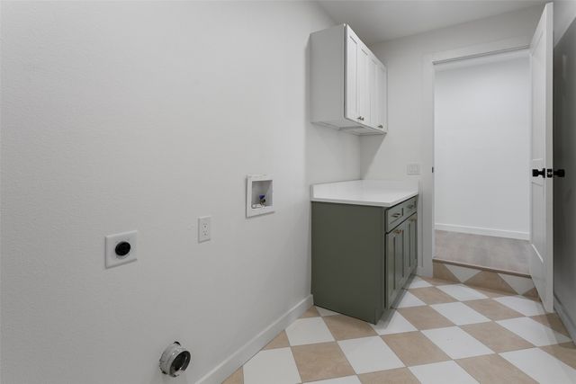 1346 S Reno Road, Reno, TX 76082