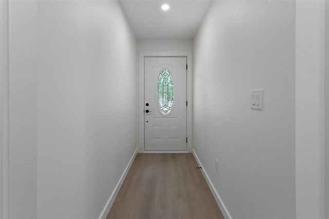 1346 S Reno Road, Reno, TX 76082