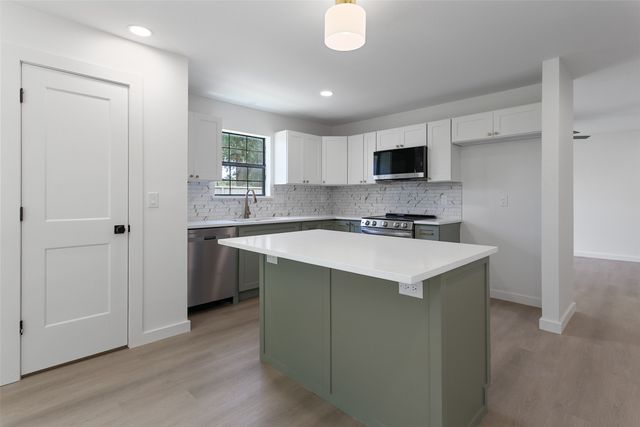 1346 S Reno Road, Reno, TX 76082