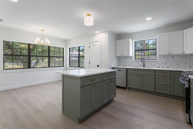 1346 S Reno Road, Reno, TX 76082