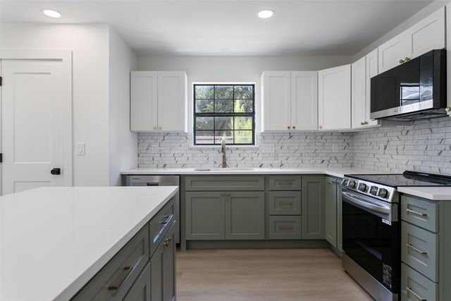 1346 S Reno Road, Reno, TX 76082
