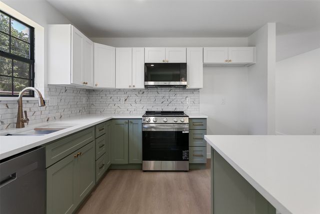 1346 S Reno Road, Reno, TX 76082