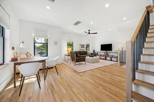 701 Ridge Street, Houston, TX 77009