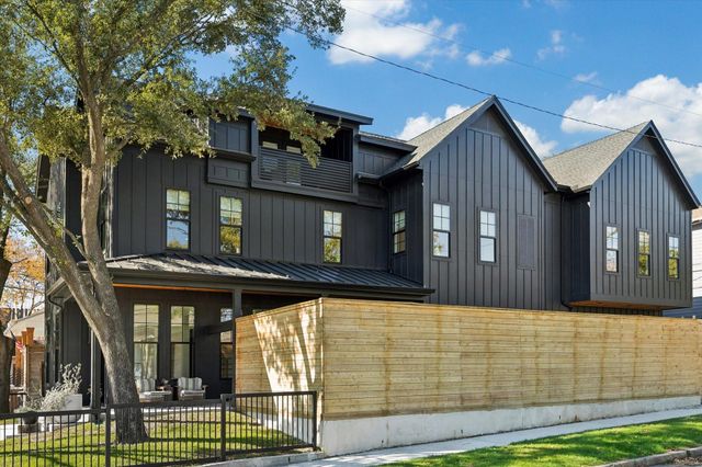 701 Ridge Street, Houston, TX 77009