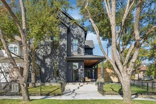 701 Ridge Street, Houston, TX 77009