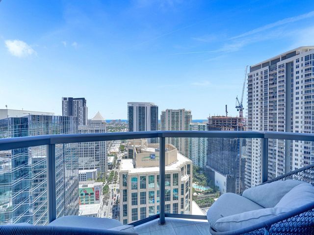 100 E Las Olas Boulevard 3301, Fort Lauderdale, FL 33301