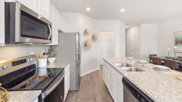 3457 Firestone Drive, Hephzibah, GA 30815