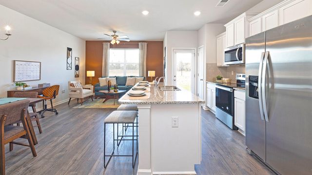 3457 Firestone Drive, Hephzibah, GA 30815