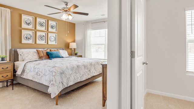 3457 Firestone Drive, Hephzibah, GA 30815