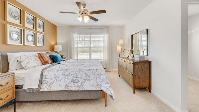 3457 Firestone Drive, Hephzibah, GA 30815