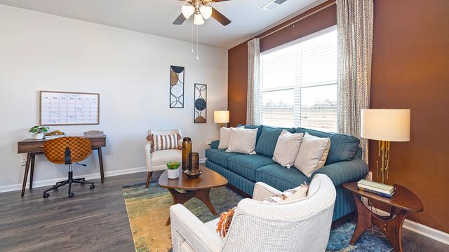 3457 Firestone Drive, Hephzibah, GA 30815