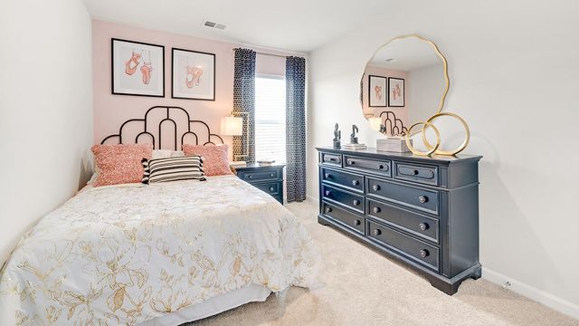 3457 Firestone Drive, Hephzibah, GA 30815