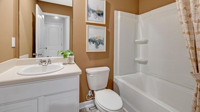 3457 Firestone Drive, Hephzibah, GA 30815