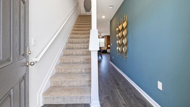 3457 Firestone Drive, Hephzibah, GA 30815