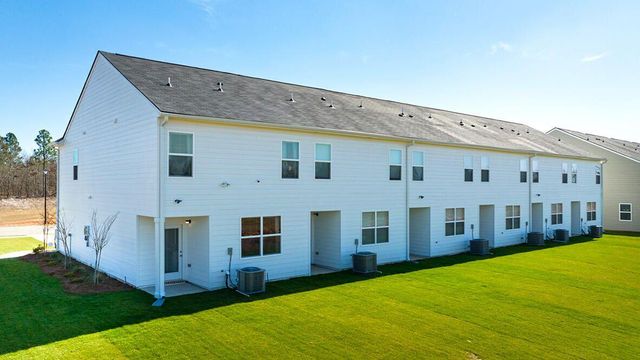 3457 Firestone Drive, Hephzibah, GA 30815