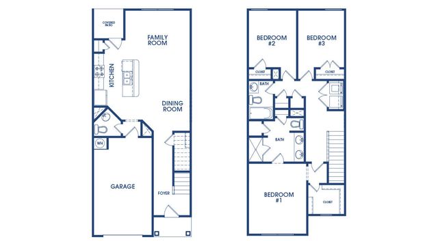 3457 Firestone Drive, Hephzibah, GA 30815