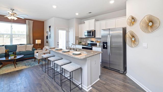 3457 Firestone Drive, Hephzibah, GA 30815