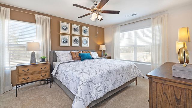 3457 Firestone Drive, Hephzibah, GA 30815